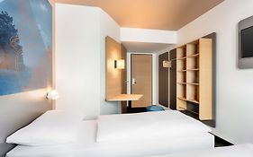 B&B Hotel Willingen